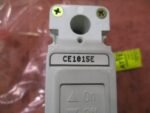 Federal Pioneer CE1015E Horizon 15A 1P 347V 18kA Circuit Breaker NOS *NEW* - Image 7