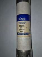 Ferraz Shawmut TRS80R Amp-Trap Time Delay 80A 600VAC/DC