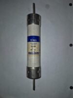 Ferraz Shawmut TRS80R Amp-Trap Time Delay 80A 600VAC/DC - Image 5