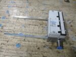 Festo MPA-FB-V1 Solenoid Valve Festo 530411 Valve V541 0.9-10bar 3-8bar *Tested*