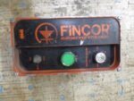 Fincor 2331 DC Motor Speed Control Drive 2HP at 230V 1HP at 115V SCR *Tested* - Image 3