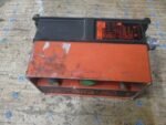 Fincor 2331 DC Motor Speed Control Drive 2HP at 230V 1HP at 115V SCR *Tested* - Image 5