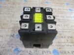 Fuji A58L-0001-0207 Magnetic Contactor FF-25 200-240VAC 3PH 5.5kW 30A *Tested* - Image 3