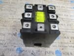 Fuji A58L-0001-0207 Magnetic Contactor FF-25 200-240VAC 3PH 5.5kW 30A *Tested* - Image 4