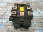 Fuji A58L-0001-0264 Magnetic Contactor FF-35 Coil 200-240VAC 7.5kW 45A *TESTED* - Image 3