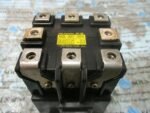 Fuji A58L-0001-0264 Magnetic Contactor FF-35 Coil 200-240VAC 7.5kW 45A *TESTED* - Image 7