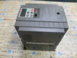Fuji FVR003C9S-2UX Fuji FVR-C9S Inverter AC Driver 200-230VAC 3HP 10A *Tested* - Image 3