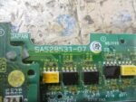 Fuji G11-PPCB-4-7.5 Inverter Power Board G11-CPCB-G4075 Fuji SA528531-07*Tested* - Image 8