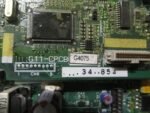 Fuji G11-PPCB-4-7.5 Inverter Power Board G11-CPCB-G4075 Fuji SA528531-07*Tested* - Image 10