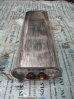 GE Capacitor 97F7003 GE 97F7003 Capacitor 208VAC 120uf Dielektrol 50/60 *Tested* - Image 6