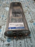 GE Capacitor 97F7003 GE 97F7003 Capacitor 208VAC 120uf Dielektrol 50/60 *Tested* - Image 7