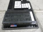 GE FANUC IC754CSL12CTD-FD HMI Unit Quickpanel Control ES1222 24VDC 48W *Tested* - Image 11