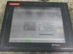 GE FANUC IC754CSL12CTD-FD HMI Unit Quickpanel Control ES1222 24VDC 48W *Tested* - Image 5