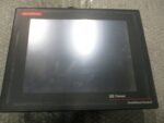 GE FANUC IC754CSL12CTD-FD HMI Unit Quickpanel Control ES1222 24VDC 48W *Tested* - Image 7