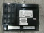GE FANUC IC754CSL12CTD-FD HMI Unit Quickpanel Control ES1222 24VDC 48W *Tested* - Image 8