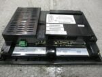GE FANUC IC754CSL12CTD-FD HMI Unit Quickpanel Control ES1222 24VDC 48W *Tested* - Image 9