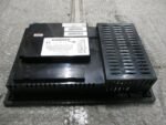 GE FANUC IC754CSL12CTD-FD HMI Unit Quickpanel Control ES1222 24VDC 48W *Tested* - Image 10