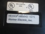 GE Fanuc HE693THM884D PLC Module Horner HE693THM884D PLC Unit *Tested* - Image 5