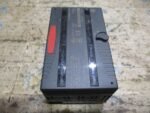 GE Fanuc IC200MDL240G Output Module 120VAC GRP 16PT Fanuc IC200MDL240G *Tested* - Image 3