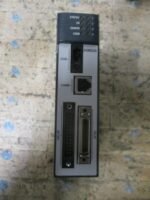 GE Fanuc IC694DSM324-AD RX3i DSM324i 4-AXIS Motion Controller Class I *Tested* - Image 3