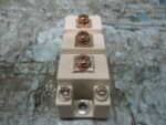 GREEGOO G50-12CS1 Thyristor Diode Power IGBT Module 50A 1200V *NEW* - Image 4