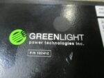 GREENLIGHT 100410 GreenLight Power Technologies P/N 100410 Module 24VDC *Tested* - Image 6