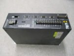 Giddings & Lewis DSM110P AC Servo Drive P/N 401-34400-50 10FLA 120/240 *Tested* - Image 4