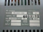 Gould PE-0001-000 AC Power Supply 115VAC 1.2A 24VDC Output  Rev A *Tested* - Image 6