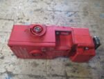 Guardmaster Spartan Safety Interlock Switch W/ Guard Locking 250VAC 10A *Tested* - Image 4