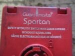 Guardmaster Spartan Safety Interlock Switch W/ Guard Locking 250VAC 10A *Tested* - Image 5