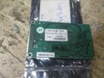 HBM 1-AD101B P14 PCB Controller Board Hardware Rev 1.14 HBM HBM802152/1114 *NEW* - Image 4