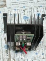 HDR ZF1-240-25-C Power Control 208 VAC 25 Amps*Test* - Image 11