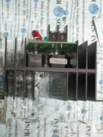 HDR ZF1-240-25-C Power Control 208 VAC 25 Amps*Test* - Image 12