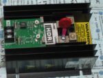 HDR ZF1-240-25-C Power Control 208 VAC 25 Amps*Test* - Image 3