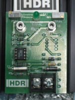 HDR ZF1-240-25-C Power Control 208 VAC 25 Amps*Test* - Image 4