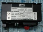HDR ZF1-240-25-C Power Control 208 VAC 25 Amps*Test* - Image 6