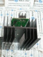 HDR ZF1-240-25-C Power Control 208 VAC 25 Amps*Test* - Image 10