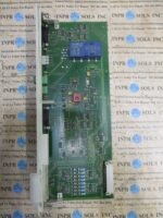 HEIDENHAIN Id.Nr. 324 952-10 SIMODRIVE Interface Controller Module *Tested*