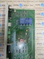 HEIDENHAIN Id.Nr. 324 952-10 SIMODRIVE Interface Controller Module *Tested* - Image 5
