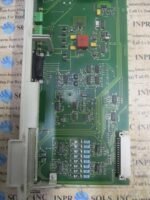 HEIDENHAIN Id.Nr. 324 952-10 SIMODRIVE Interface Controller Module *Tested* - Image 6