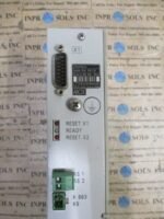 HEIDENHAIN Id.Nr. 324 952-10 SIMODRIVE Interface Controller Module *Tested* - Image 7