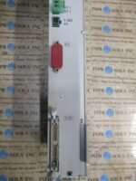 HEIDENHAIN Id.Nr. 324 952-10 SIMODRIVE Interface Controller Module *Tested* - Image 8