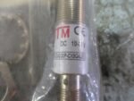 HTM M18B-D0500P-CX9Q4UE M18 Photo Sensor Diffuse 10-30VDC Sn 500mm  *NEW* - Image 5
