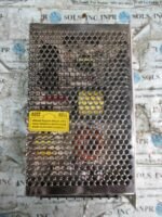HUA Star ELE HSE HS-200-48 DC Power Supply 120VAC/220AC  24VDC 4.2A *Tested* - Image 3
