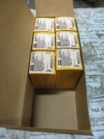 HUBBELL HBL5869VYCN HBLO Connector Female 2 PIN 15A 125V 2P 2W **Lot of 6*NEW* - Image 3