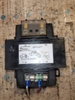 Hammond 1 phase transformer, PH750CJ, 750VA, Pri. 480V, Sec. 120V - Image 3
