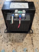 Hammond 1 phase transformer, PH750CJ, 750VA, Pri. 480V, Sec. 120V - Image 4