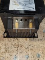 Hammond 1 phase transformer, PH750CJ, 750VA, Pri. 480V, Sec. 120V - Image 5