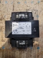 Hammond 750VA 1 Phase Transformer PT750MQMJ-3 50/60Hz 220V/480V Sec. 110/120V