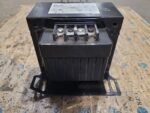 Hammond 750VA 1 Phase Transformer PT750MQMJ-3 50/60Hz 220V/480V Sec. 110/120V - Image 4